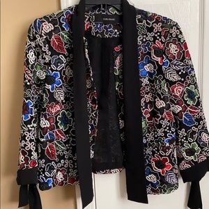 Zara jacket